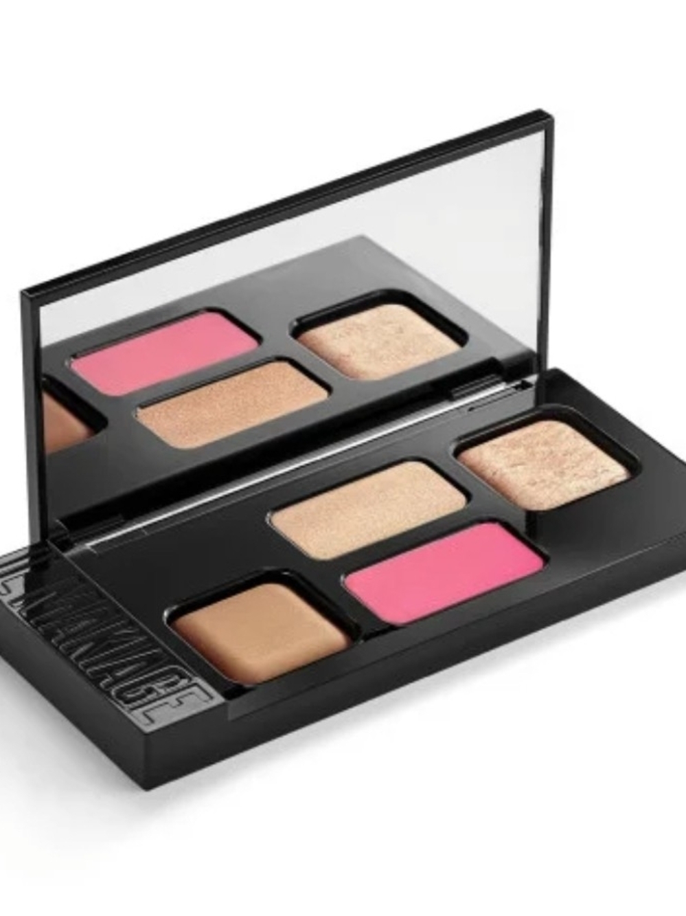 Il Makiage High Point Face Shaping Palette